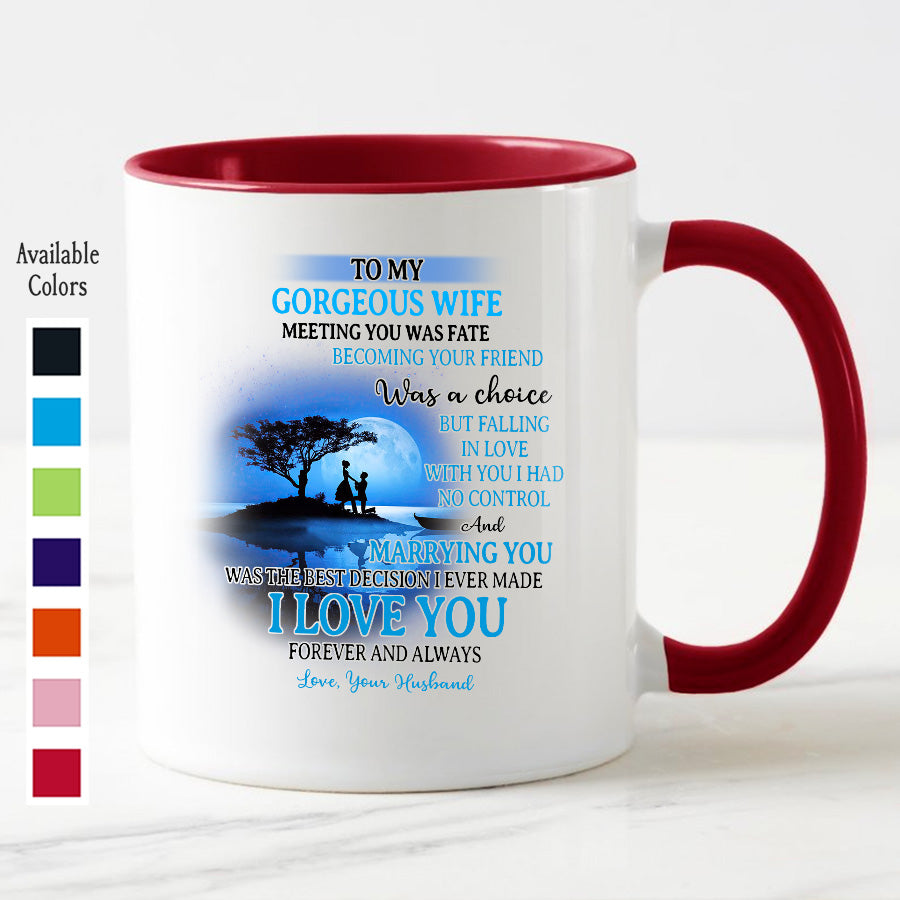 Personalized Valentine Gifts | Valentine Mugs