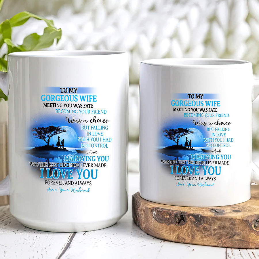 Personalized Valentine Gifts | Valentine Mugs