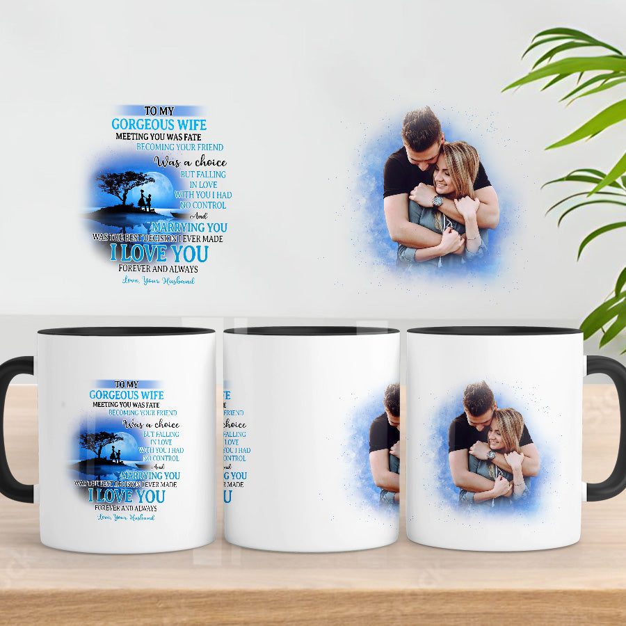 Personalized Valentine Gifts | Valentine Mugs