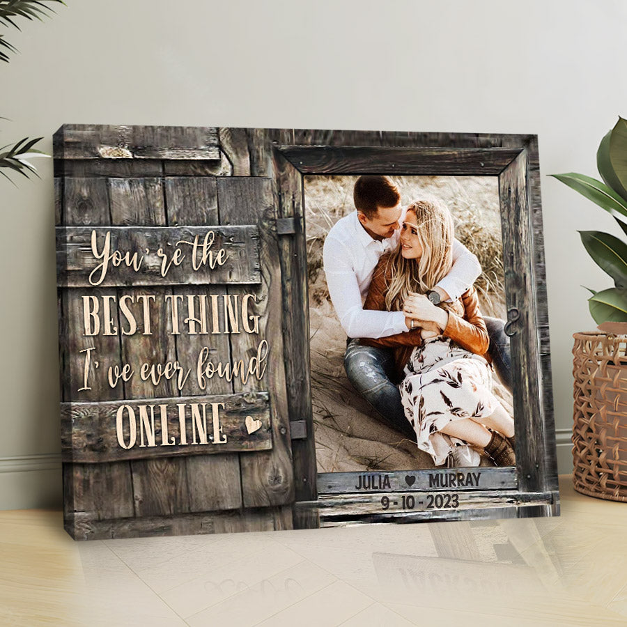 Personalized Valentine’s Day Gifts for Boyfriend | Valentines Gift Personalised