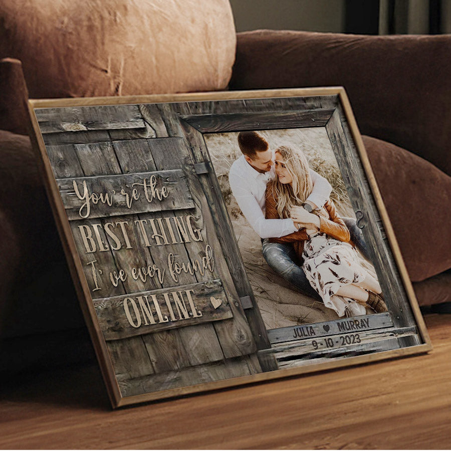 Personalized Valentine’s Day Gifts for Boyfriend | Valentines Gift Personalised