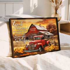 Personalized Valentine’s Day Gifts for Him | Valentine Custom Canvas Print