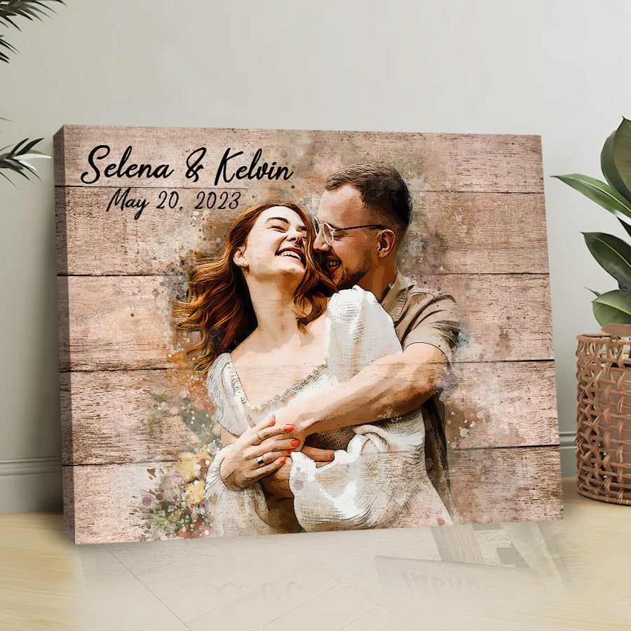 Personalized Valentine’s Gifts for Girlfriend | Customised Gifts for Valentines Day