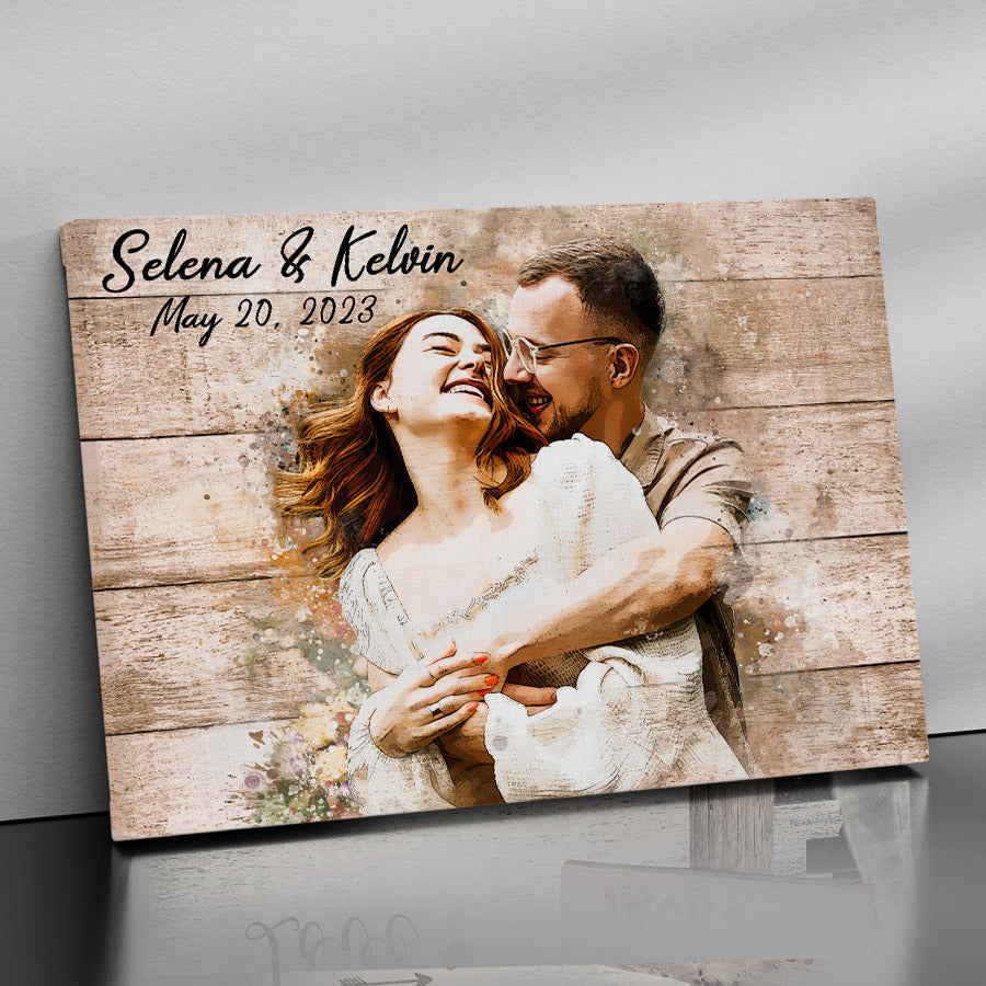 Personalized Valentine’s Gifts for Girlfriend | Customised Gifts for Valentines Day