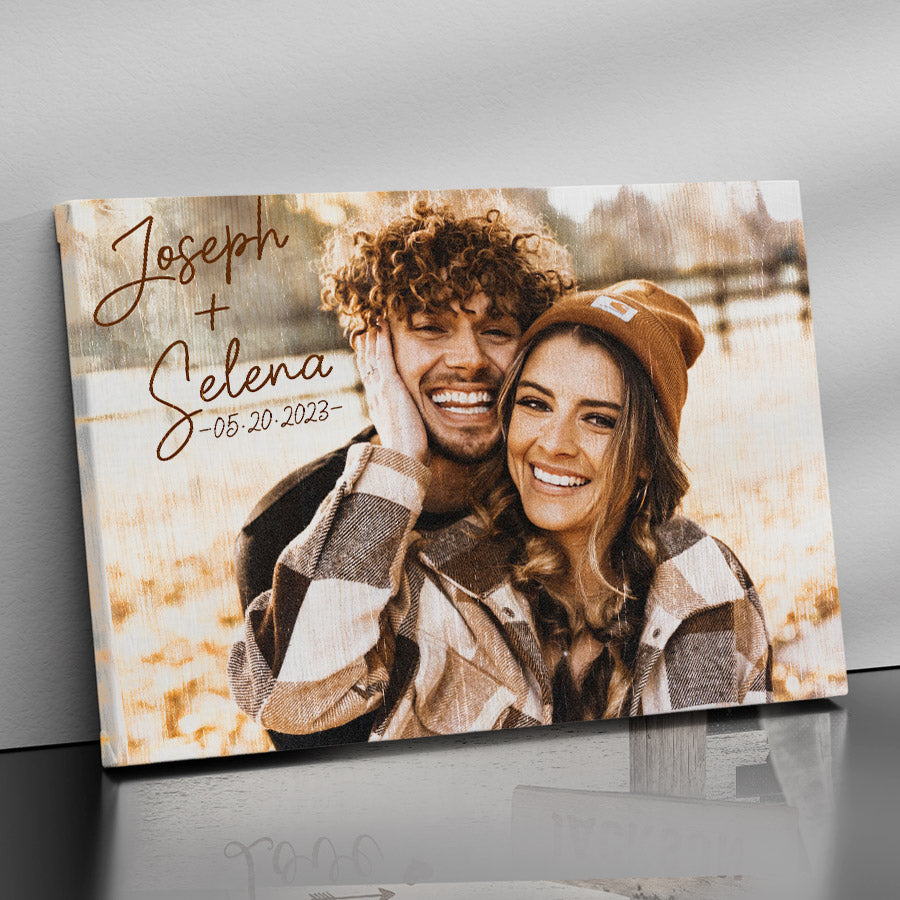 Personalized Valentine’s Gifts for Girlfriend | Customized Valentine Gift