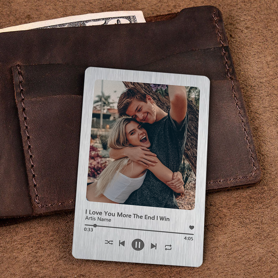 Personalized Valentines Day Gifts for Him | Custom Valentines Day Gifts