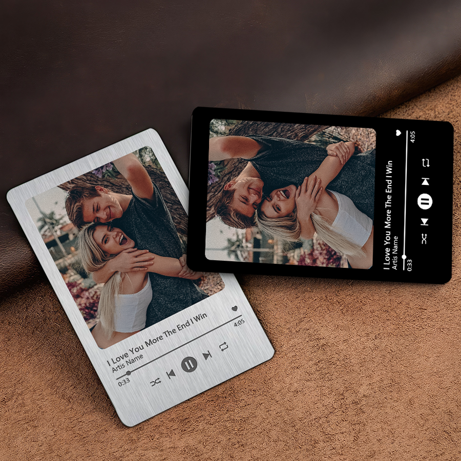 Personalized Valentines Day Gifts for Him | Custom Valentines Day Gifts