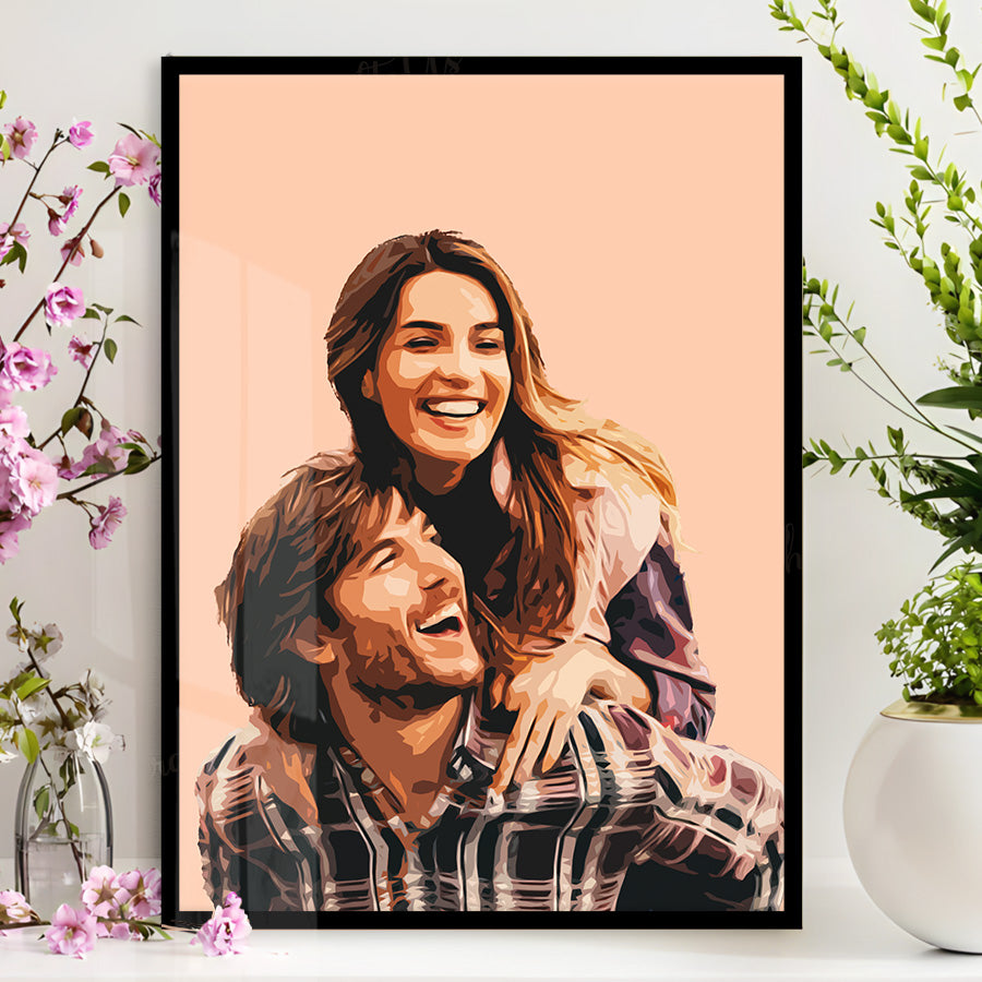 Personalized Valentines Day Gifts | Customized Valentines Gifts for Him