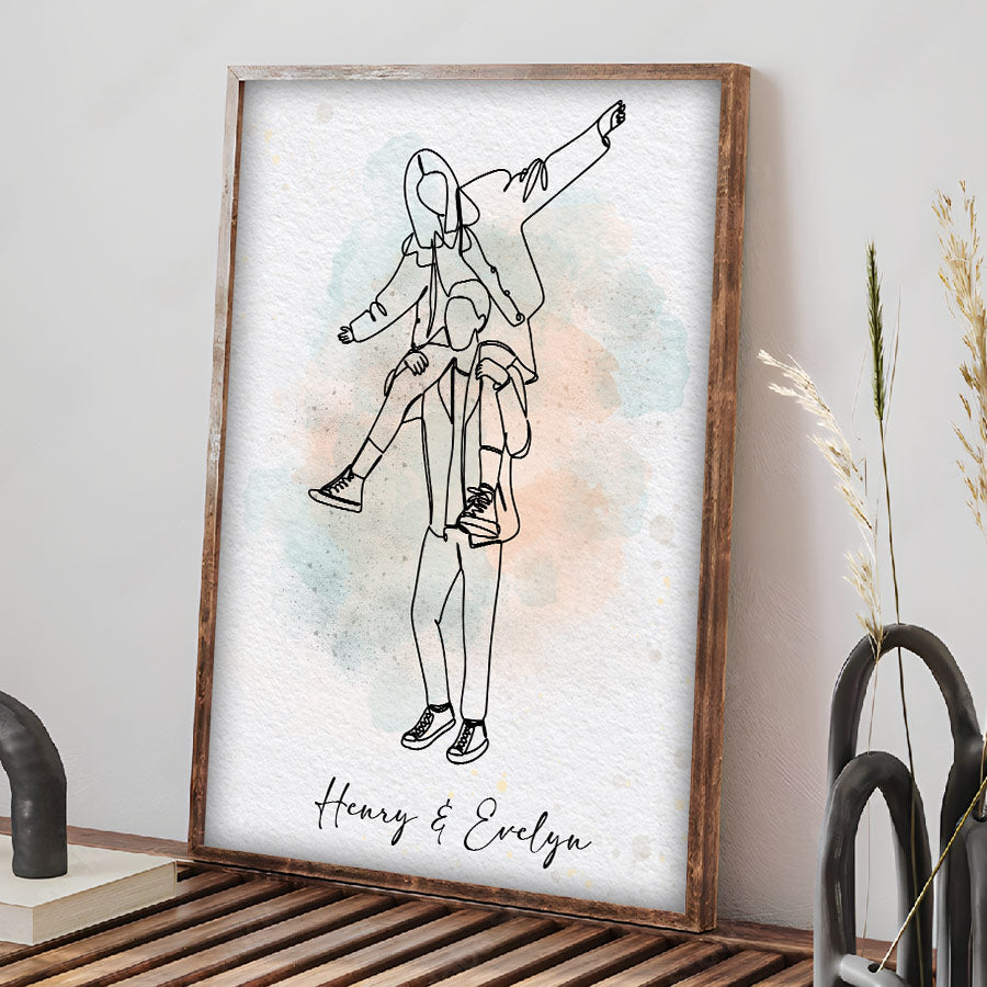 Personalized Valentines Gifts for Boyfriend