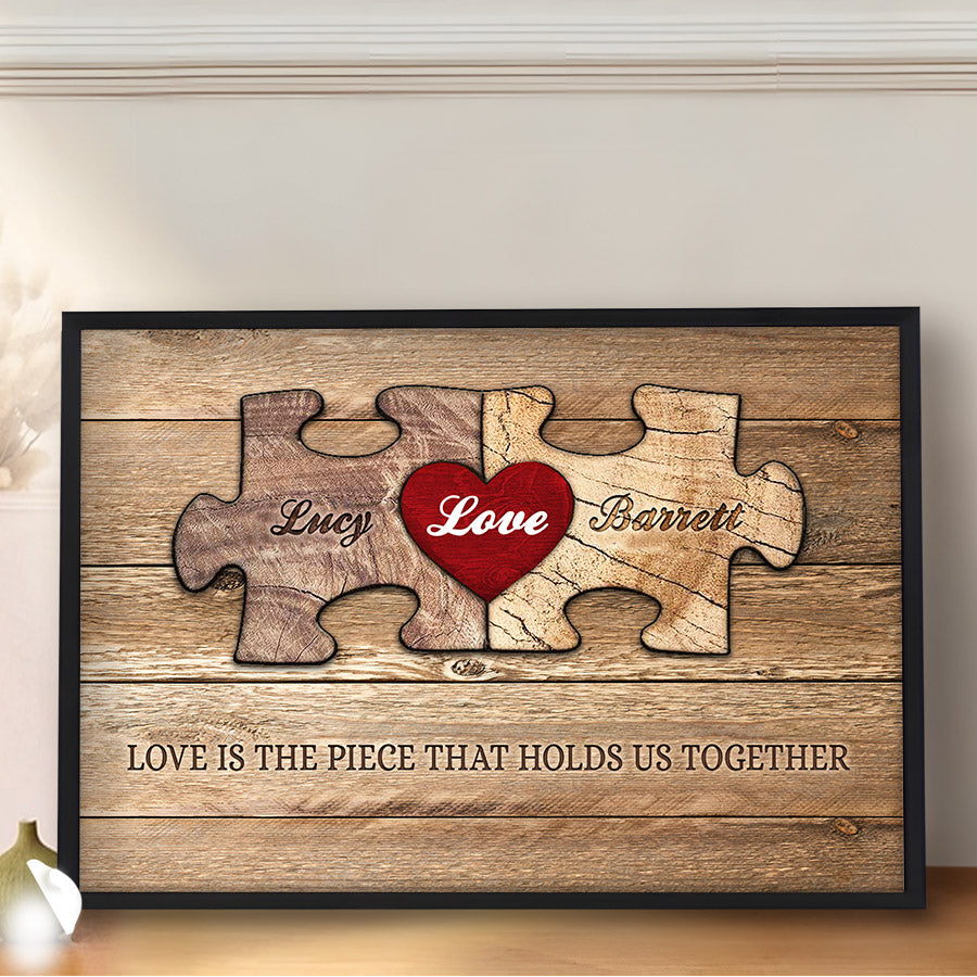 Personalized Valentines Gifts for Men