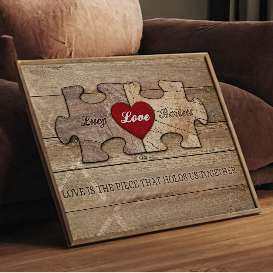 Personalized Valentines Gifts for Men