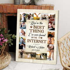 Personalized Valentines Gifts