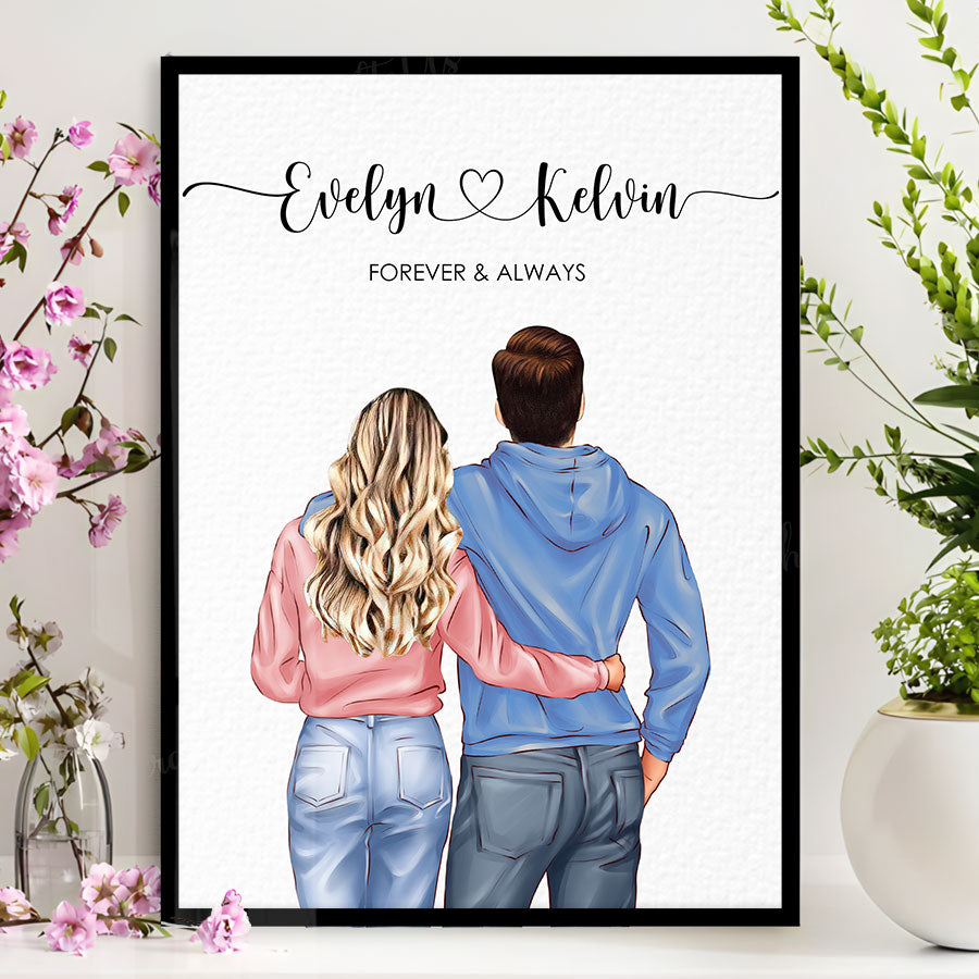 Personalized Valentines Gifts | personalized gifts for boyfriend valentines
