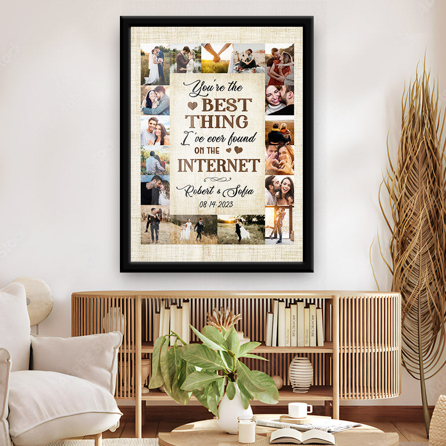 Personalized Valentines Gifts