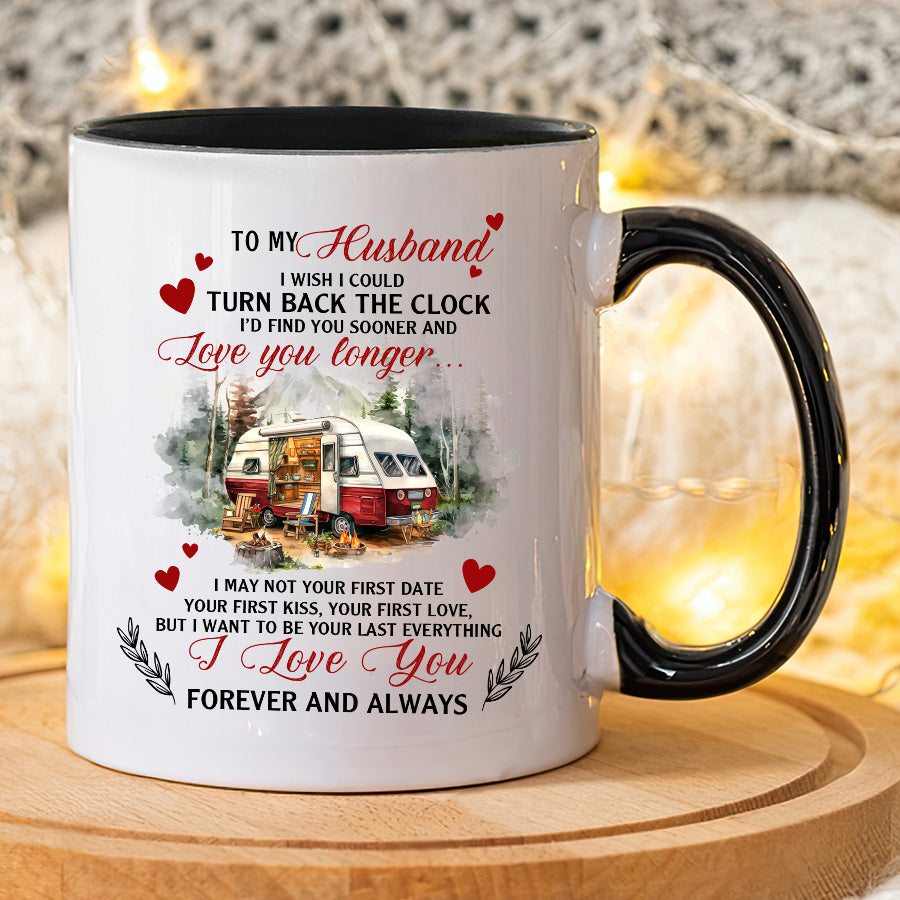 Valentine Gifts Personalized | Valentine Mug
