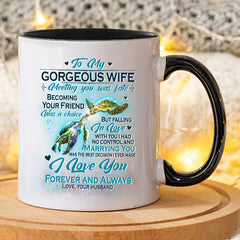 Valentine Gifts Personalized | Valentine Mugs