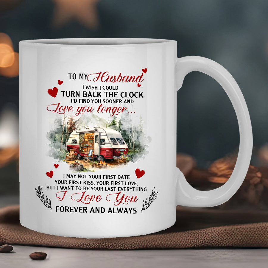 Valentine Gifts Personalized | Valentine Mug