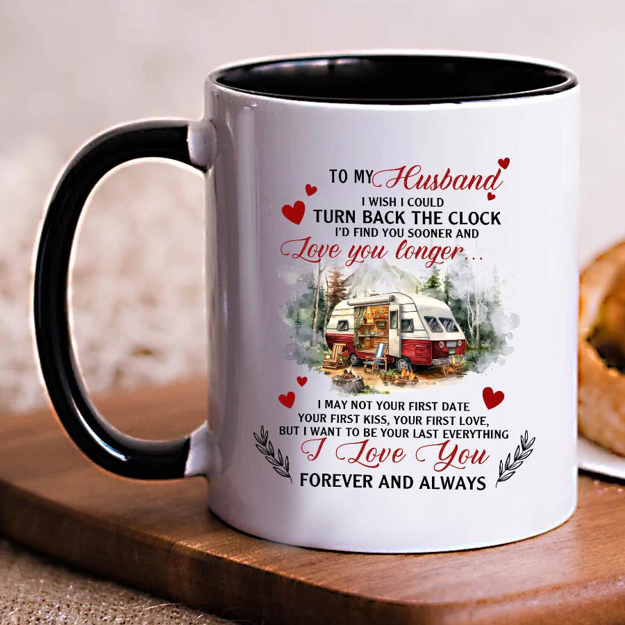 Valentine Gifts Personalized | Valentine Mug