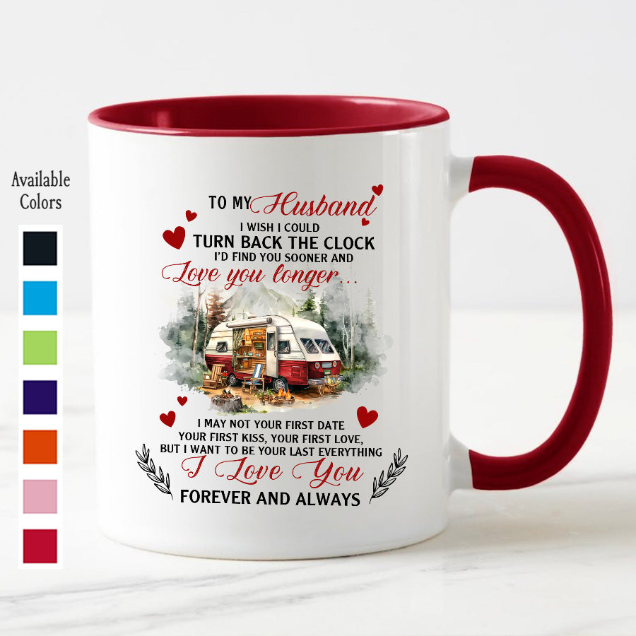 Valentine Gifts Personalized | Valentine Mug