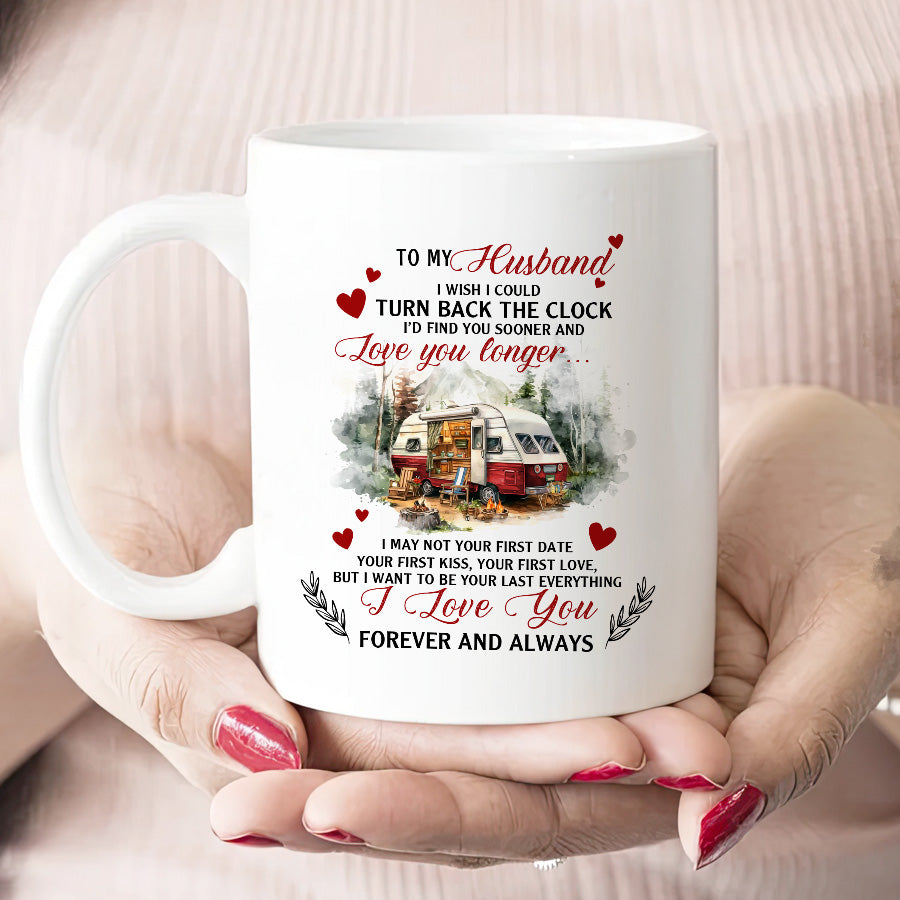 Valentine Gifts Personalized | Valentine Mug