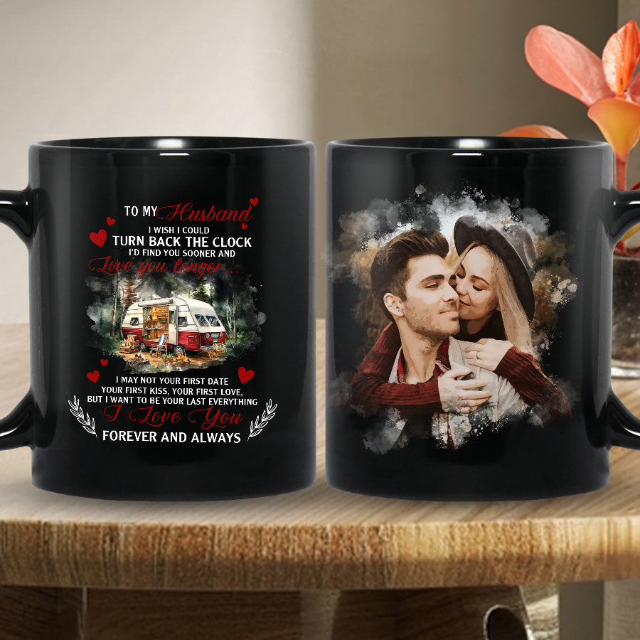 Valentine Gifts Personalized | Valentine Mug
