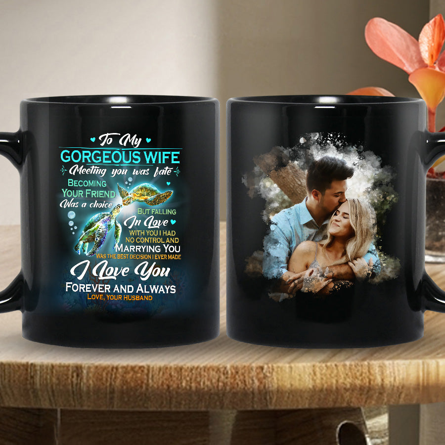 Valentine Gifts Personalized | Valentine Mugs
