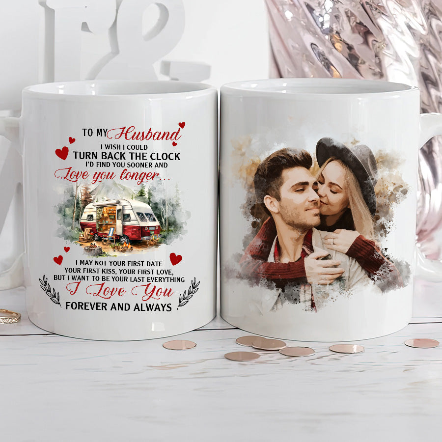 Valentine Gifts Personalized | Valentine Mug