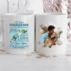 Valentine Gifts Personalized | Valentine Mugs