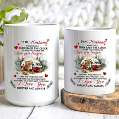 Valentine Gifts Personalized | Valentine Mug