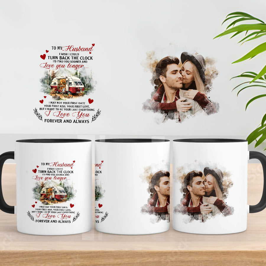 Valentine Gifts Personalized | Valentine Mug