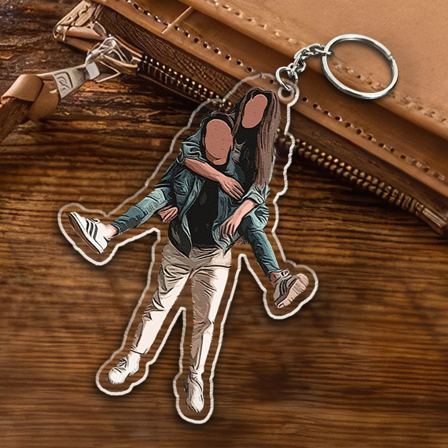 Valentines Custom Gifts