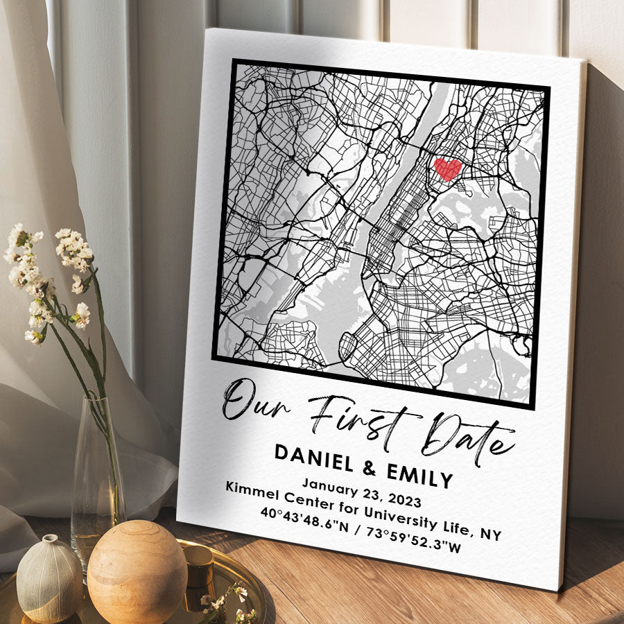Valentines Gift Personalized | Custom Valentines Gifts for Him
