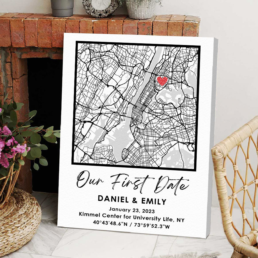 Valentines Gift Personalized | Custom Valentines Gifts for Him