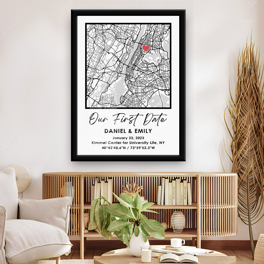 Valentines Gift Personalized | Custom Valentines Gifts for Him